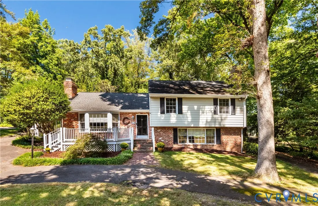 8324 Chelmford Road, North Chesterfield, VA 23235 - Image #1