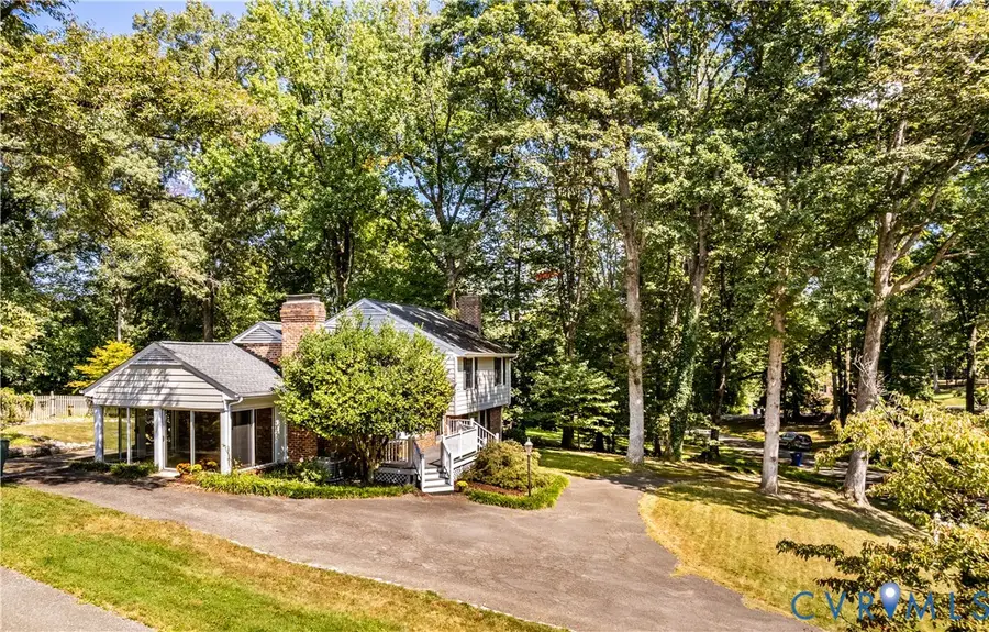 8324 Chelmford Road, North Chesterfield, VA 23235 - Image #3