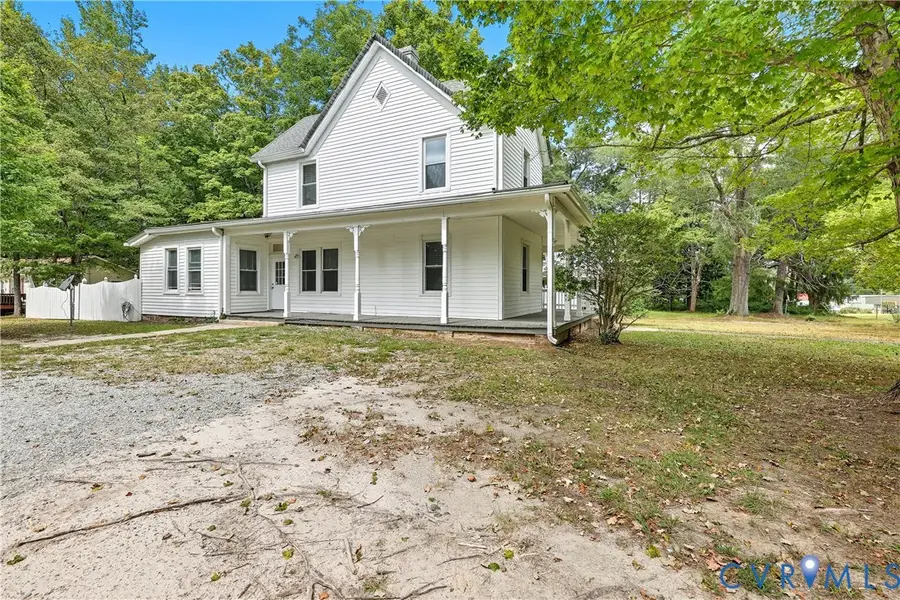 1022 S Main Street, Blackstone, VA 23824 - Image #3