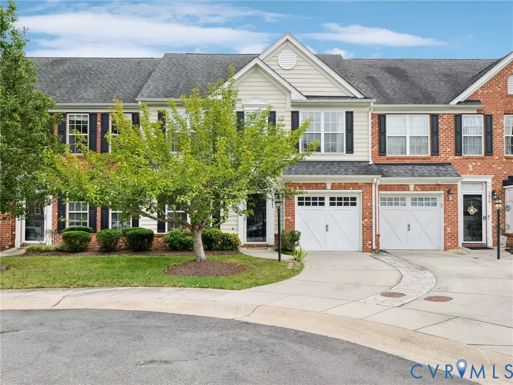 5841 Nandina Circle, Providence Forge, VA 23140 - Image #1