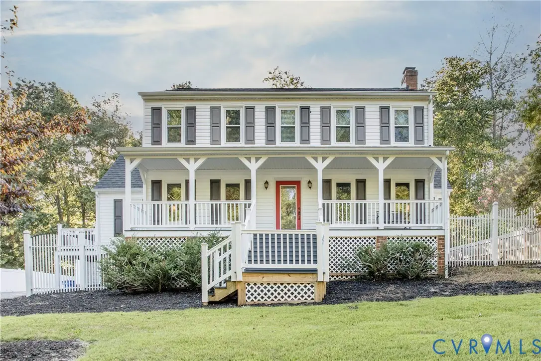 712 Dove Path Lane, Bermuda, VA 23834 - Image #1