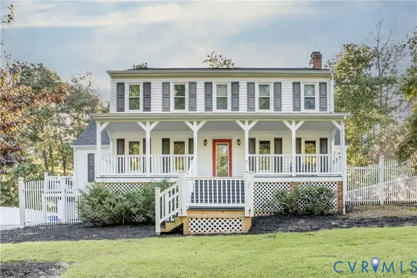 712 Dove Path Lane, Chester, VA 23834