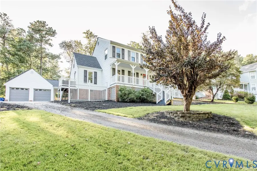 712 Dove Path Lane, Bermuda, VA 23834 - Image #2