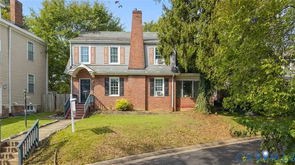 2912 Hawthorne Avenue, Richmond, VA 23222