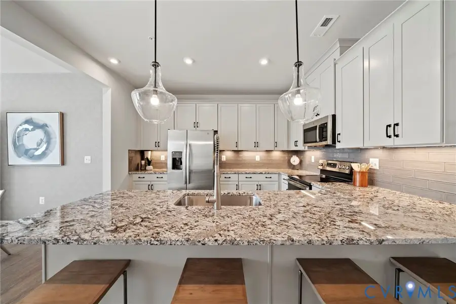 13129 Brattice Loop, Midlothian, VA 23114 - Image #3