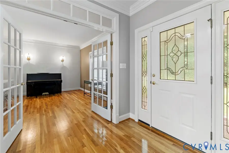 12048 Hadden Hall Drive, Chesterfield, VA 23838 - Image #3