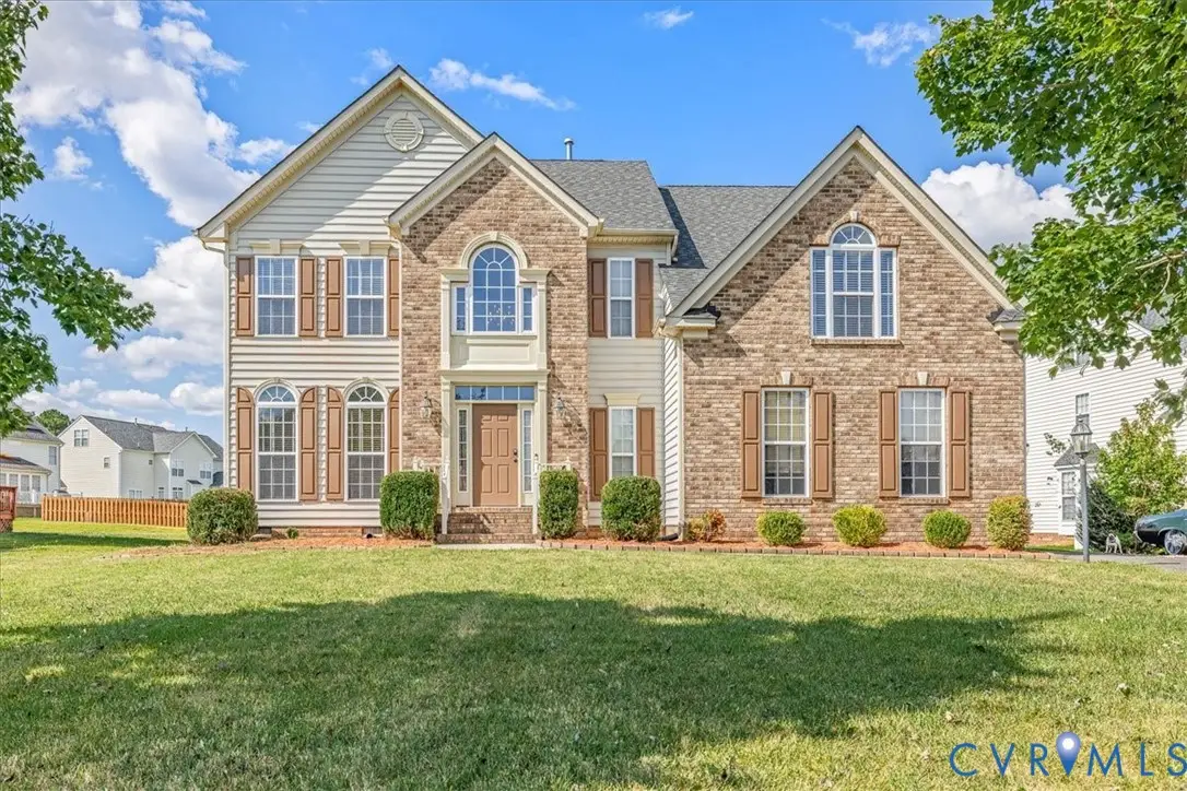 1716 Dairy Farm Court, Henrico, VA 23231 - #1