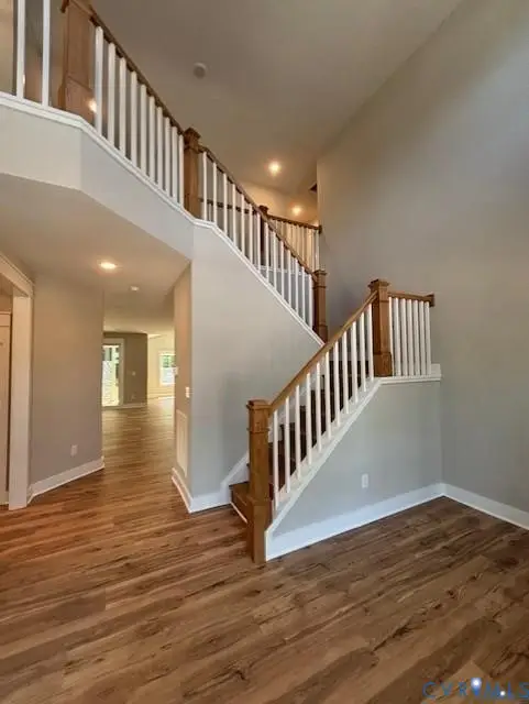 8101 Jenna Drive, Mechanicsville, VA 23116 - Image #2