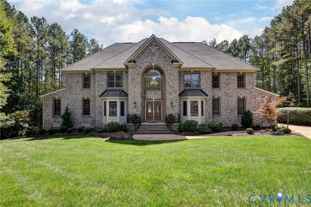 4650 Sedge Wren Court, Providence Forge, VA 23140 - Image #1