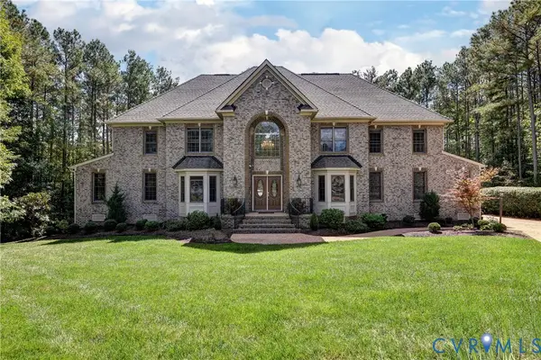 4650 Sedge Wren Court, Providence Forge, VA 23140