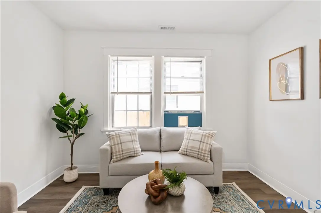 2102 Harwood Street, Richmond, VA 23224 - Image #1