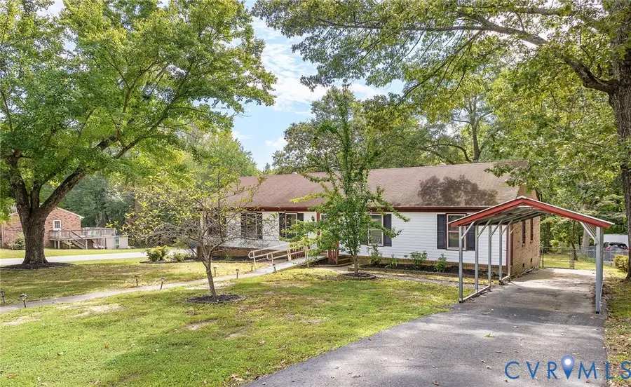 8901 Chester Forest Lane, Dale, VA 23237 - Image #2