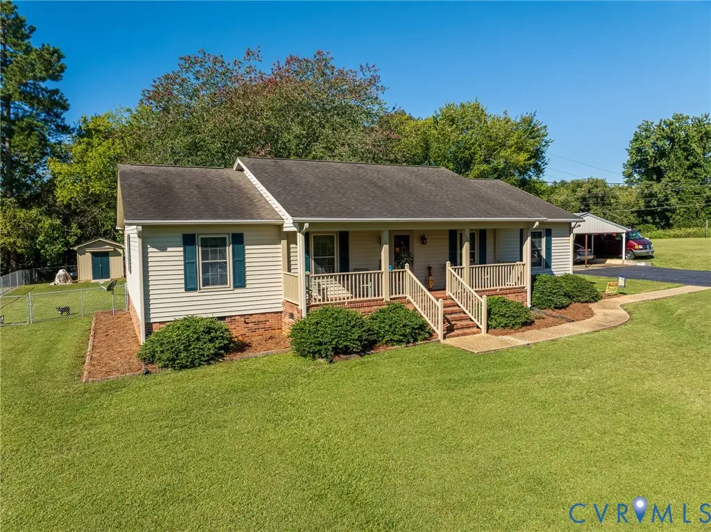 102 Hawkins Street #102, Clarksville, VA 23927 - Image #1