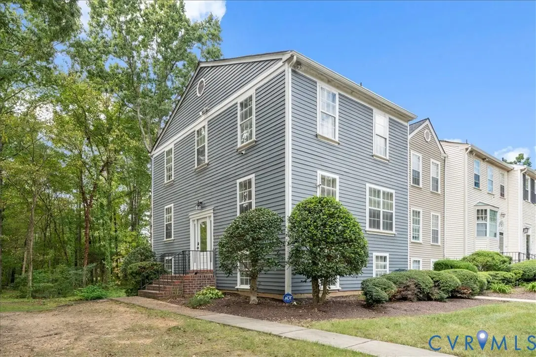 11601 Timberly Waye, Henrico, VA 23238 - Image #1