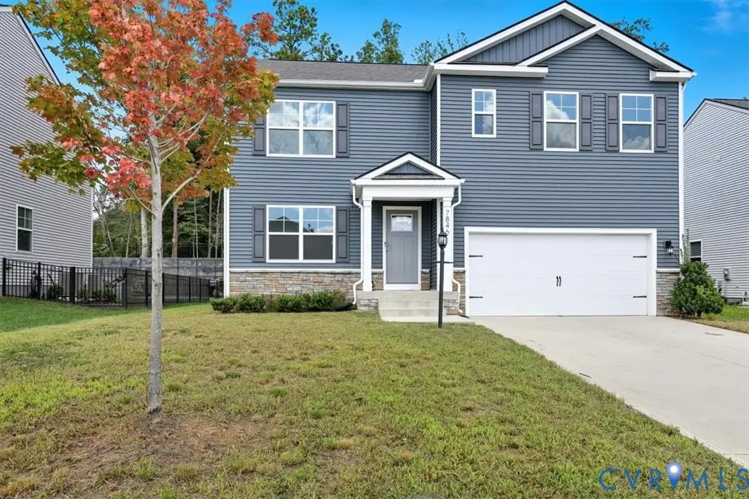 7846 Lovegrass Terrace, New Kent, VA 23124 - Image #1