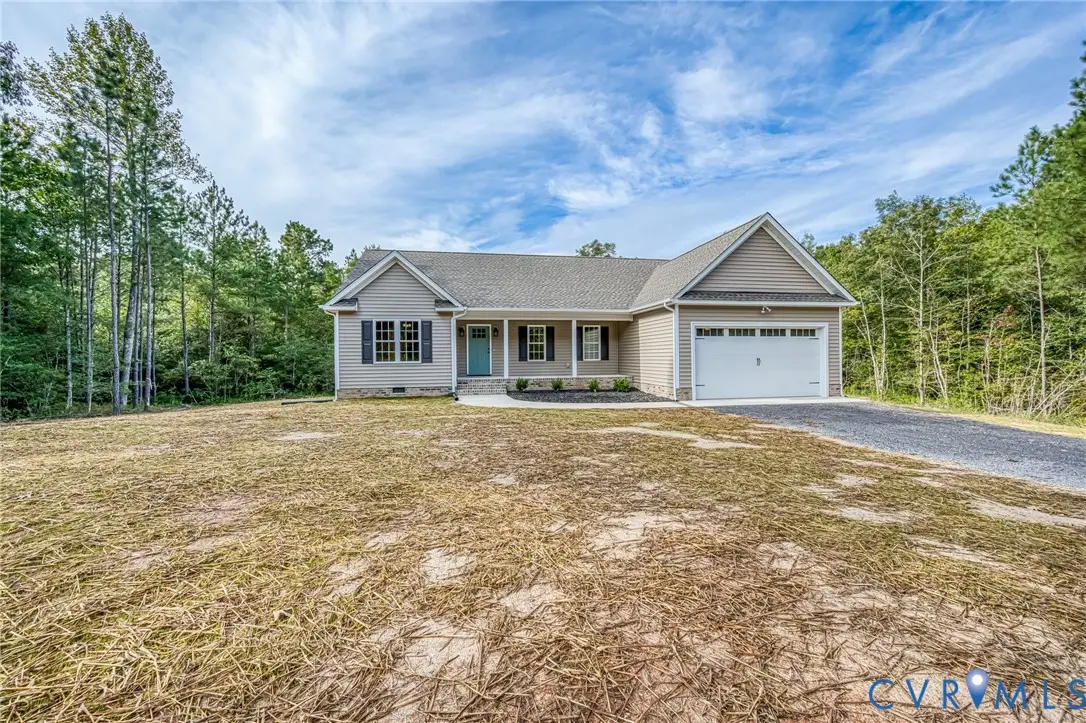 1900 Moody Fox Lane, Carson, VA 23830 - Image #1