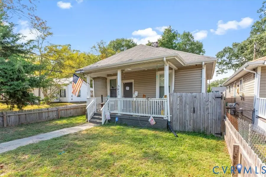 3415 Decatur Street, Richmond, VA 23224 - Image #2