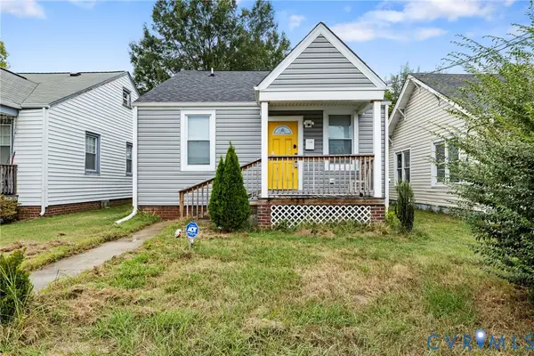 2857 Decatur Street, Richmond, VA 23224