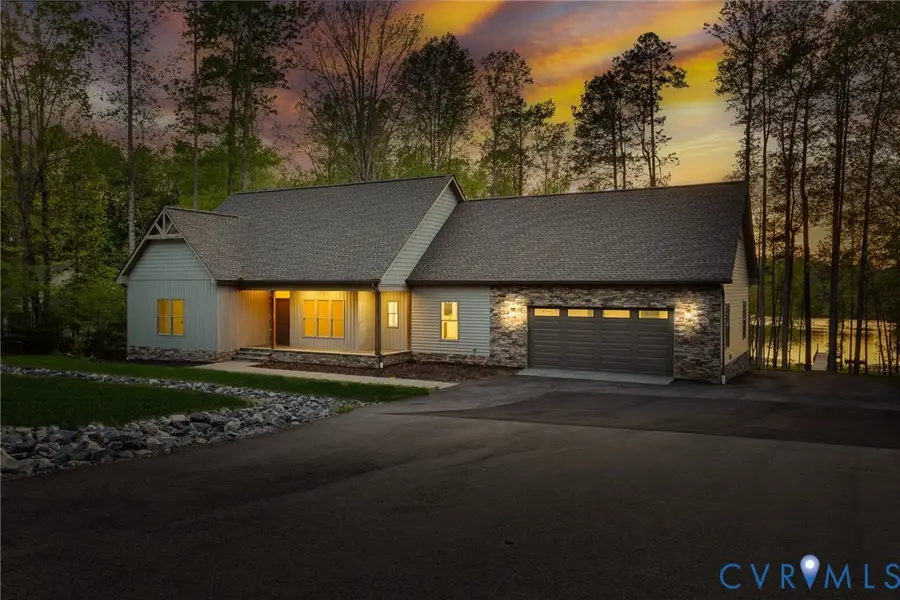 2516 Miry Run Road, Sutherland, VA 23885 - Image #2