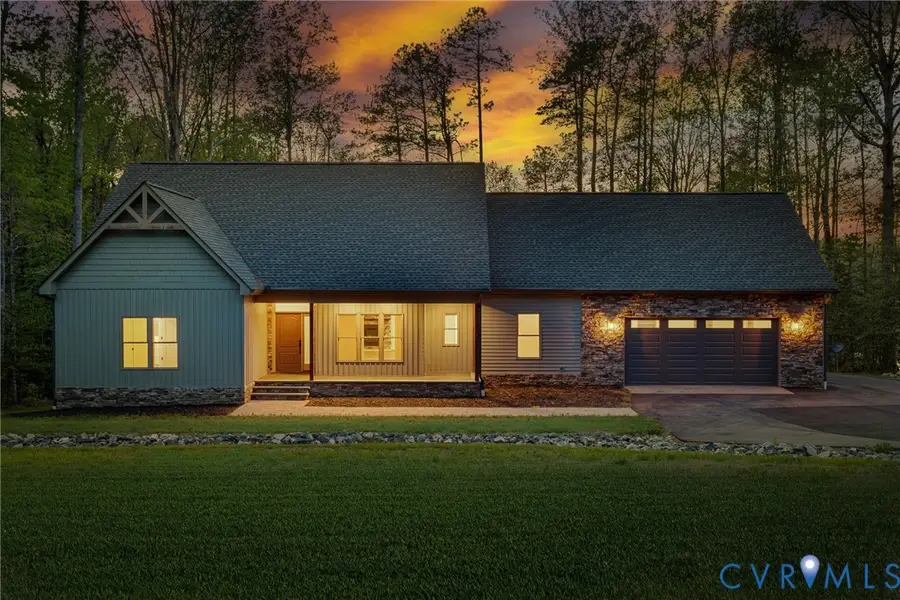 2516 Miry Run Road, Sutherland, VA 23885 - Image #3