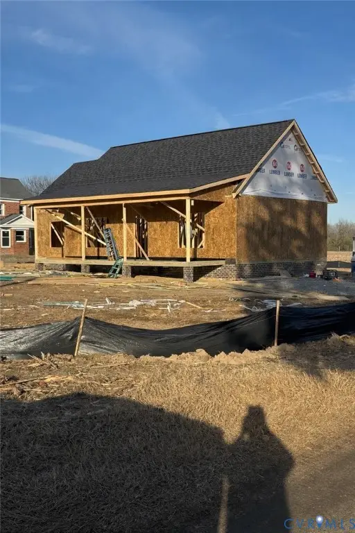 Lot 3 Main Street, Sussex, VA 23882 - Image #1