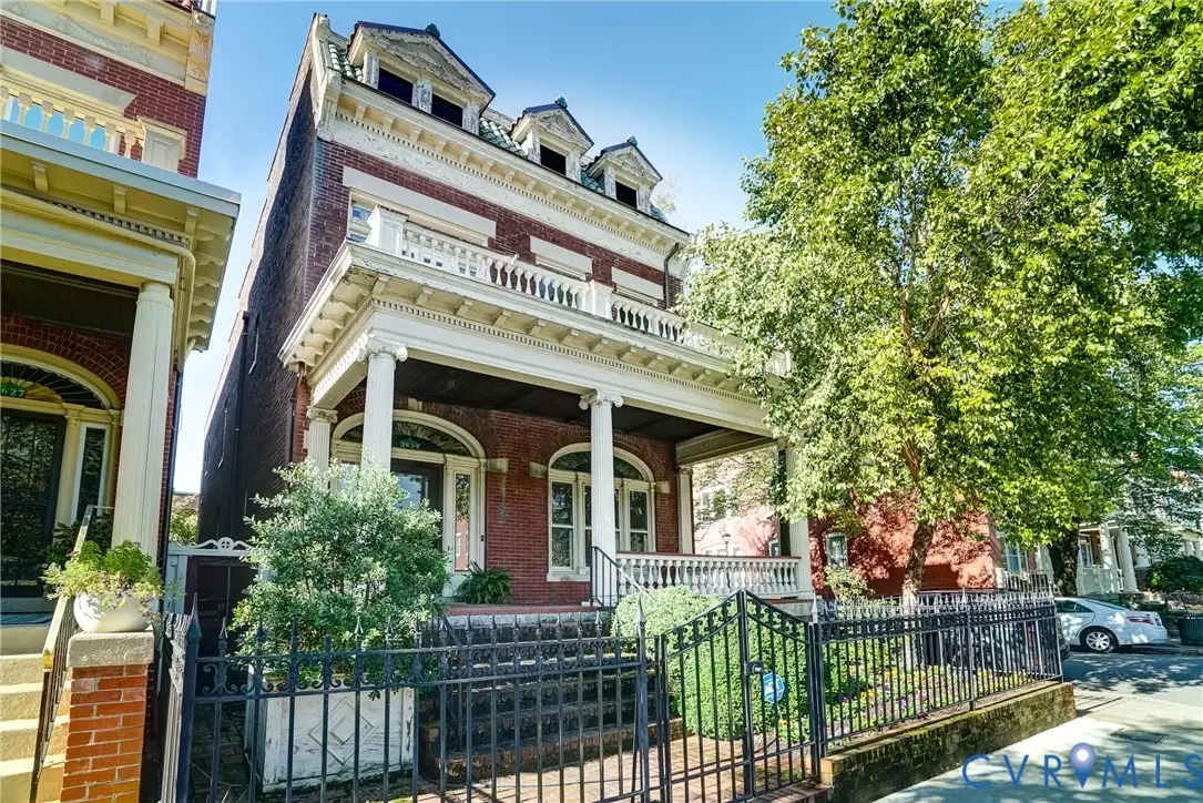 2629 W Grace Street, Richmond, VA 23220 - Image #1