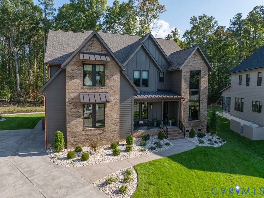 17409 Singing Bird Court, Moseley, VA 23120 - Image #2