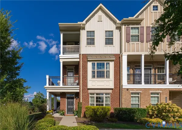 10956 Parkshire Lane, Henrico, VA 23233