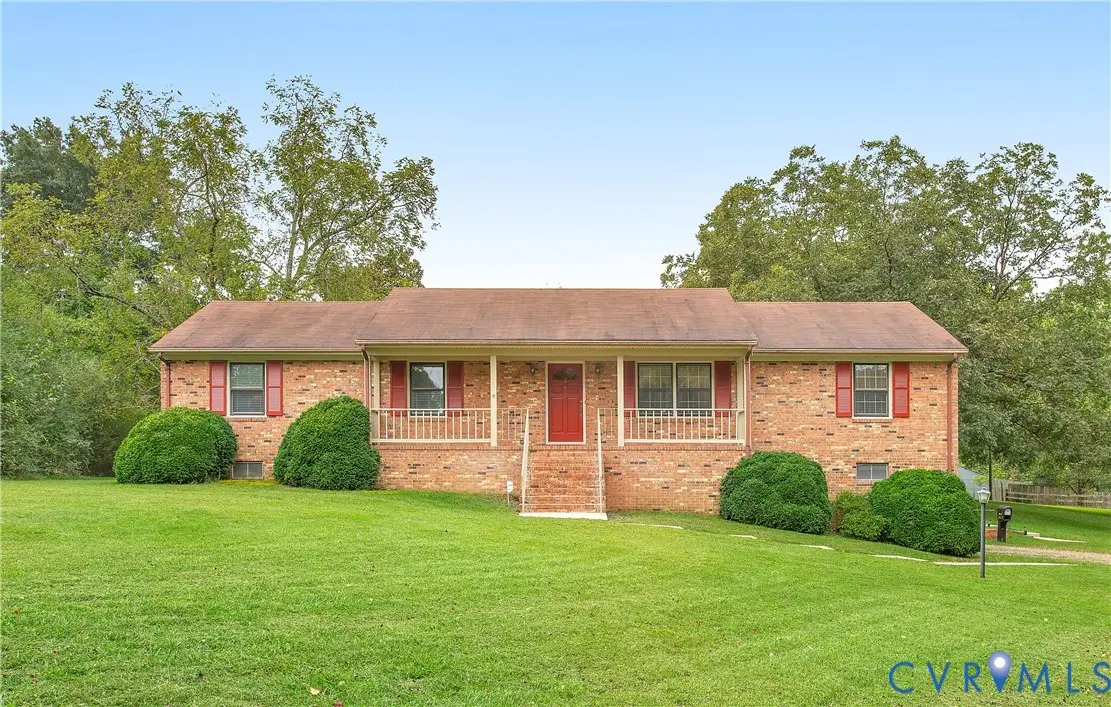 4715 Little Creek Lane, Meadowbrook, VA 23234 - Image #1