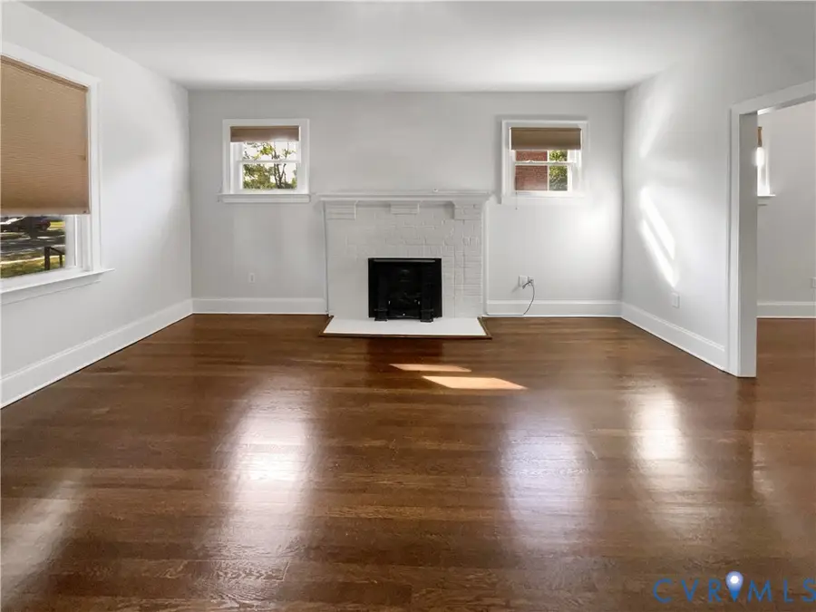 4316 Chamberlayne Avenue, Richmond, VA 23227 - #3