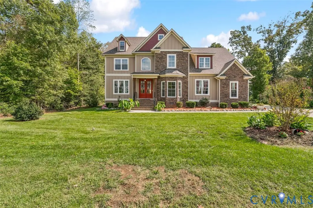 5921 Bushnell Drive, Quinton, VA 23124 - Image #1