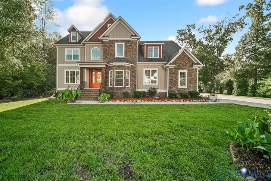 5921 Bushnell Drive, Quinton, VA 23124 - Image #2