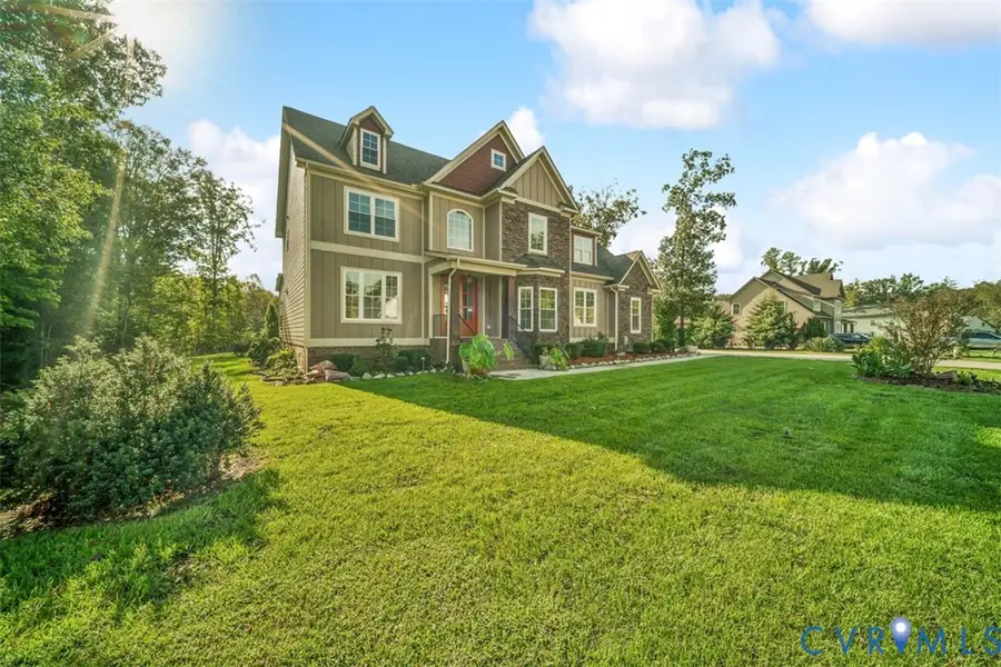 5921 Bushnell Drive, Quinton, VA 23124 - Image #3