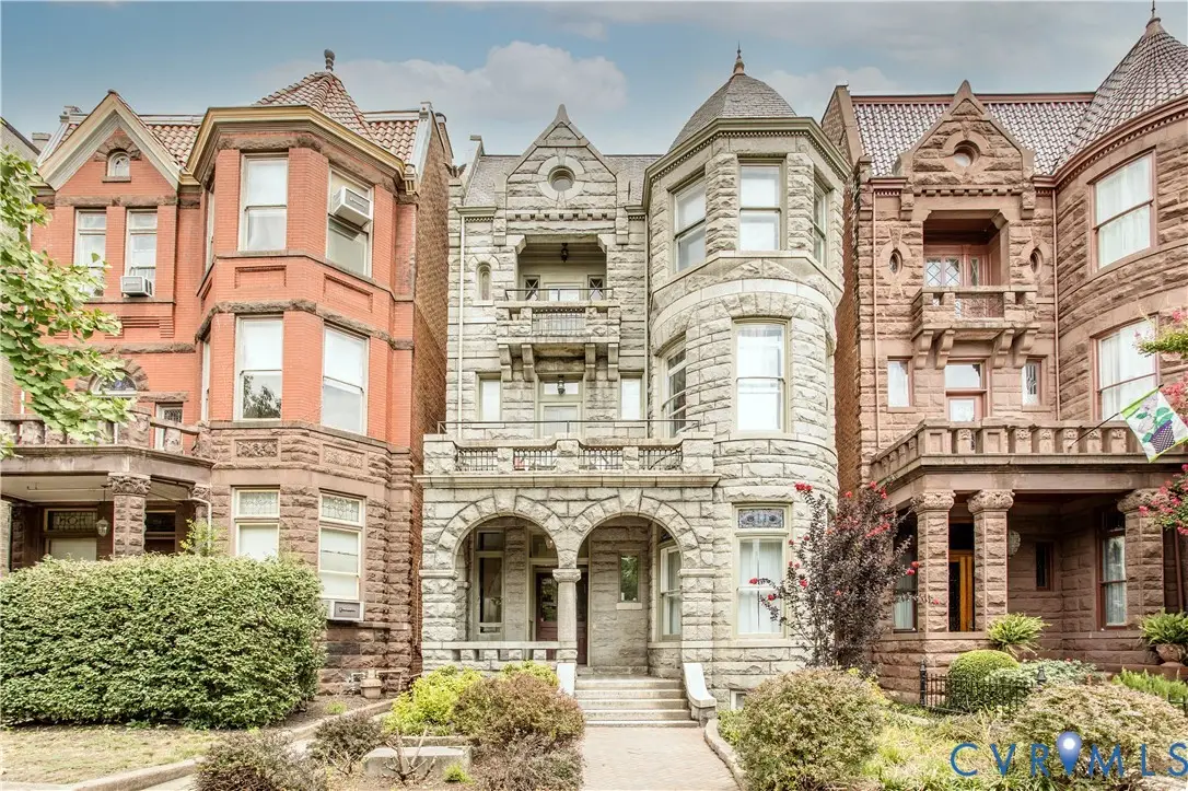 1012 W Franklin Street, Richmond, VA 23220 - Image #1
