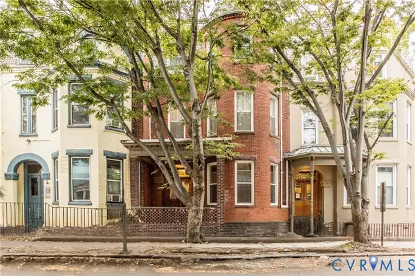 1012 Park Avenue, Richmond, VA 23220