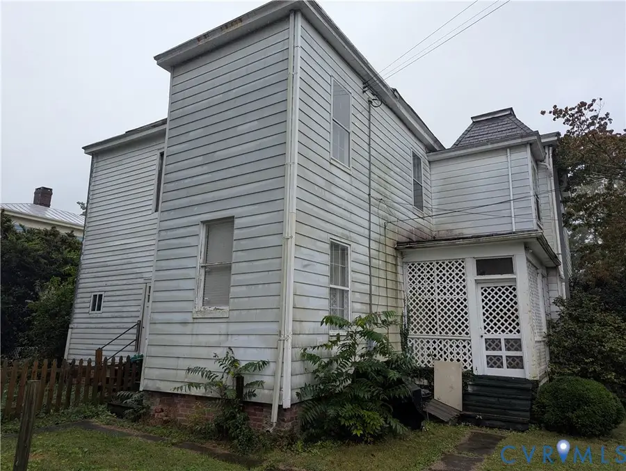 203 S Jefferson Street, Petersburg, VA 23803 - Image #2