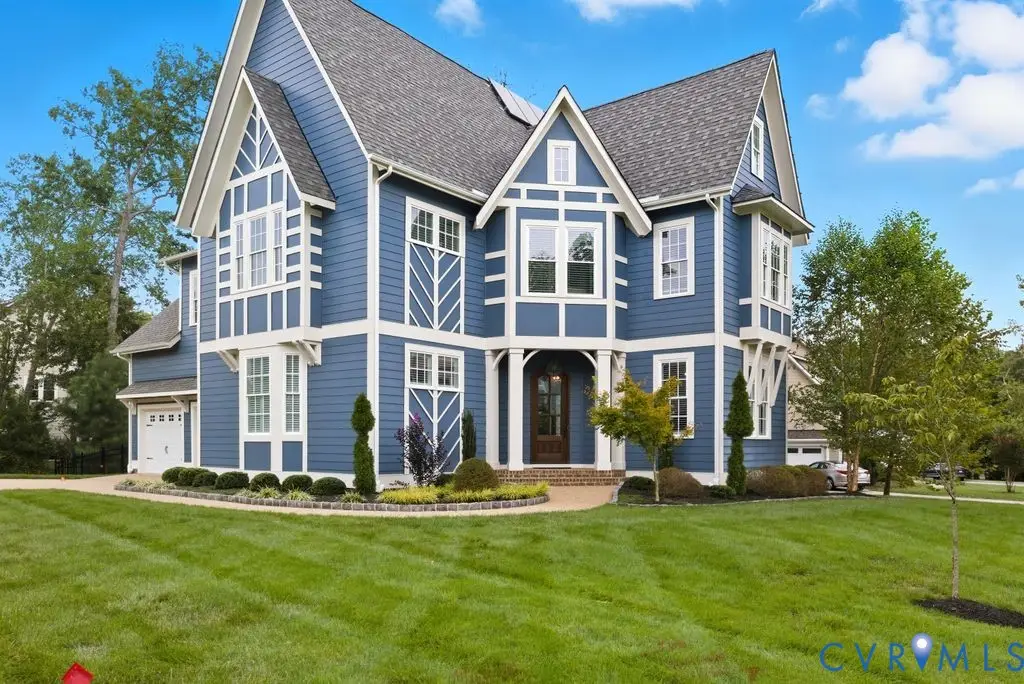 16200 Mitchells Mill Court, Midlothian, VA 23112 - #1