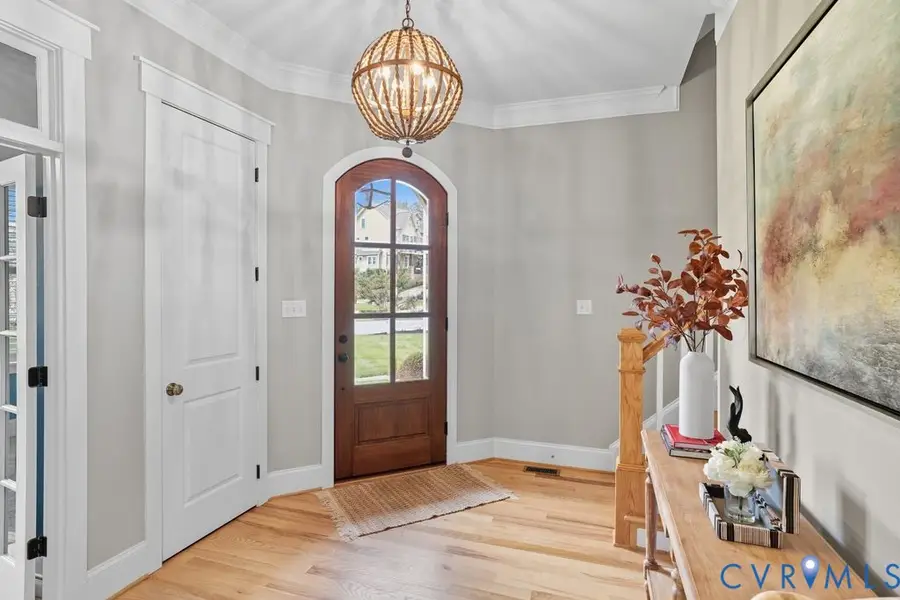 16200 Mitchells Mill Court, Midlothian, VA 23112 - #2