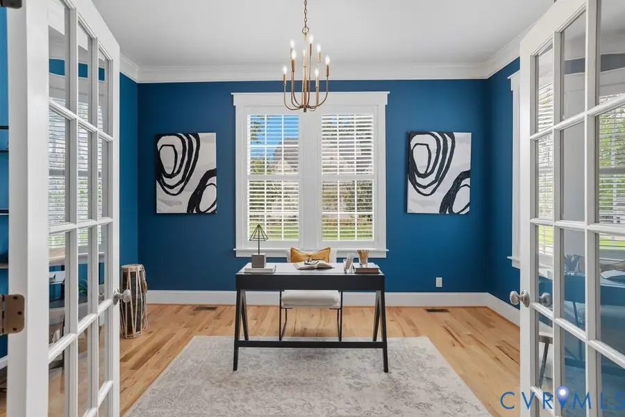 16200 Mitchells Mill Court, Midlothian, VA 23112 - #3