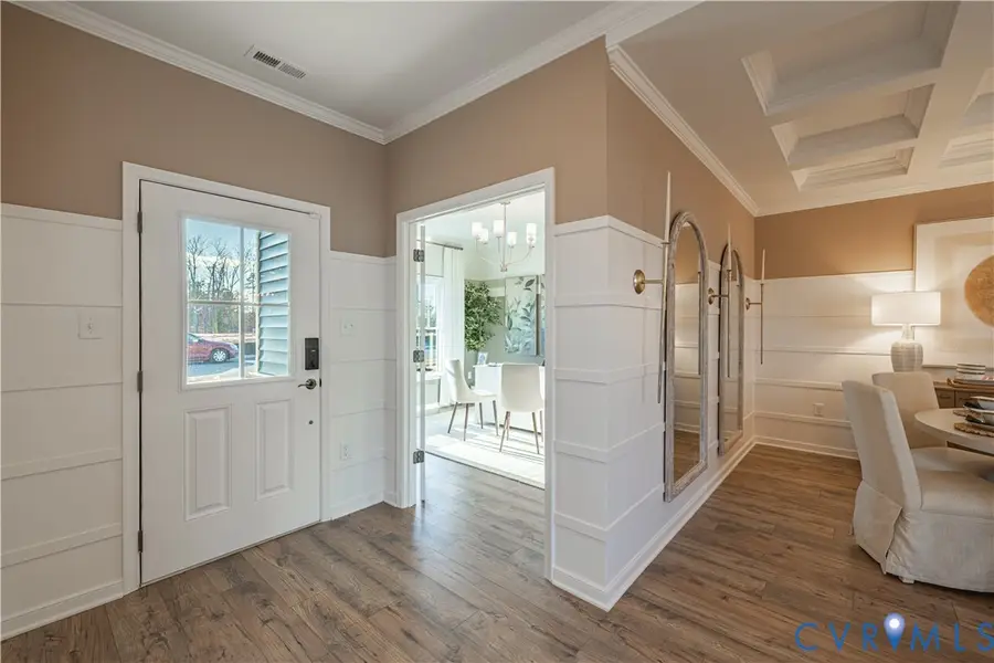 6718 Mayland Ridge Lane, Moseley, VA 23120 - Image #2