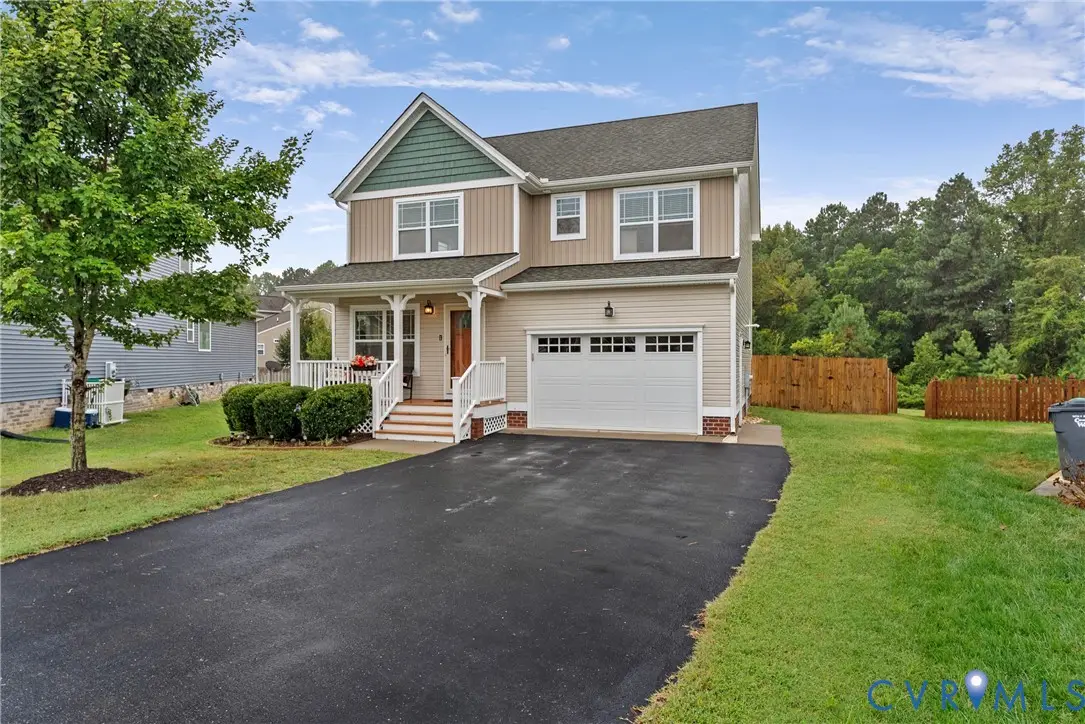 11223 Hill Ridge Court, Ashland, VA 23005 - #1
