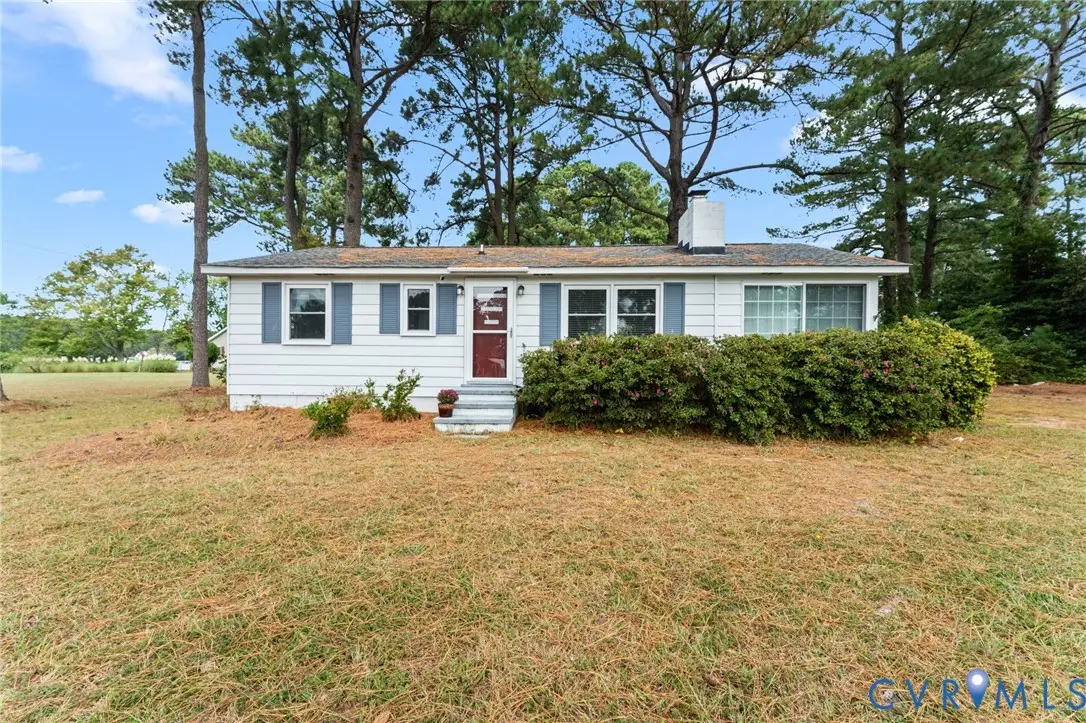 1061 Timberneck Road, Deltaville, VA 23043 - Image #1