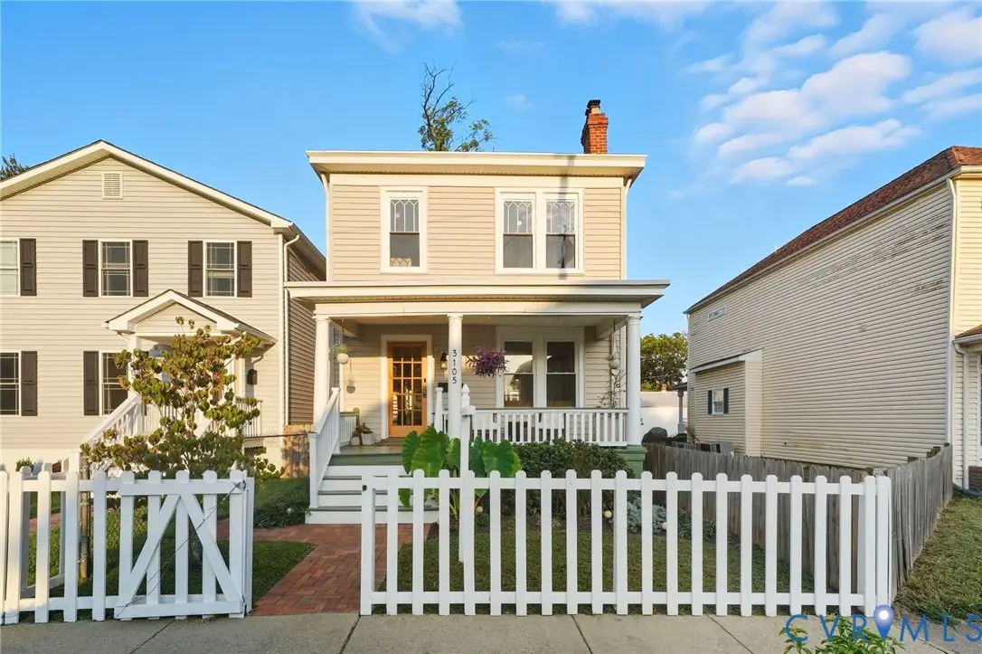 3105 Garland Avenue, Richmond, VA 23222 - Image #1