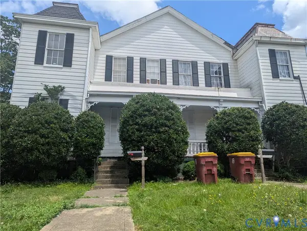 205 S Jefferson Street, Petersburg, VA 23803