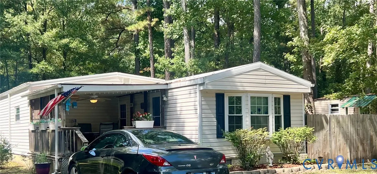 16904 Lansmill Drive, South Chesterfield, VA 23834 - #1