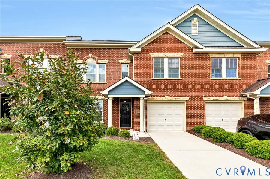 606 Haven Mews Circle, Glen Allen, VA 23059 - Image #2