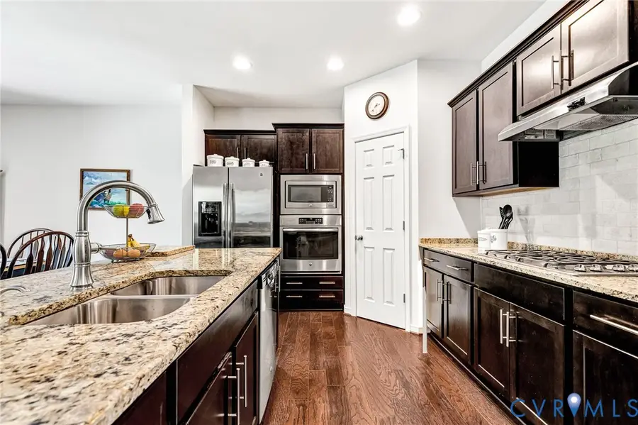 606 Haven Mews Circle, Glen Allen, VA 23059 - Image #3