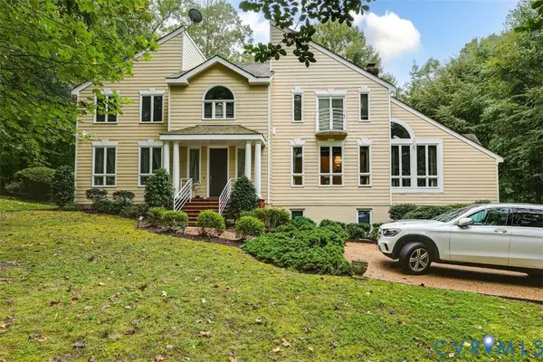 3820 Reeds Landing Circle, Midlothian, VA 23113