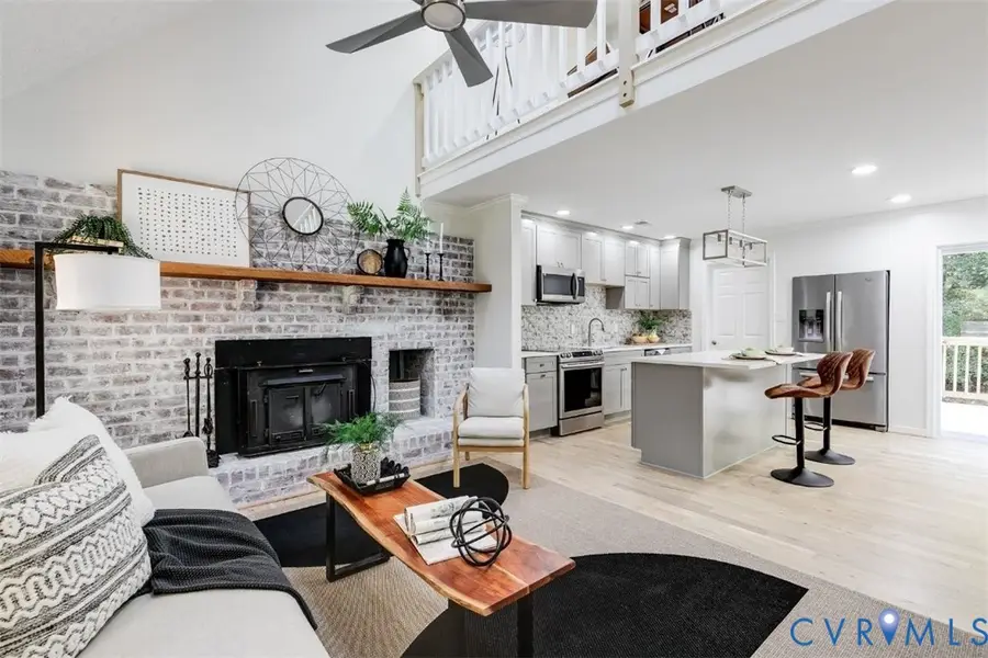 10302 Teelin Court, Chesterfield, VA 23832 - Image #3