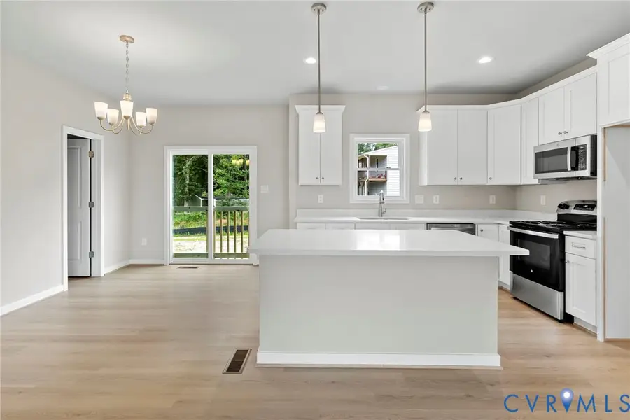 8201 Excaliber Place, Dale, VA 23237 - Image #2